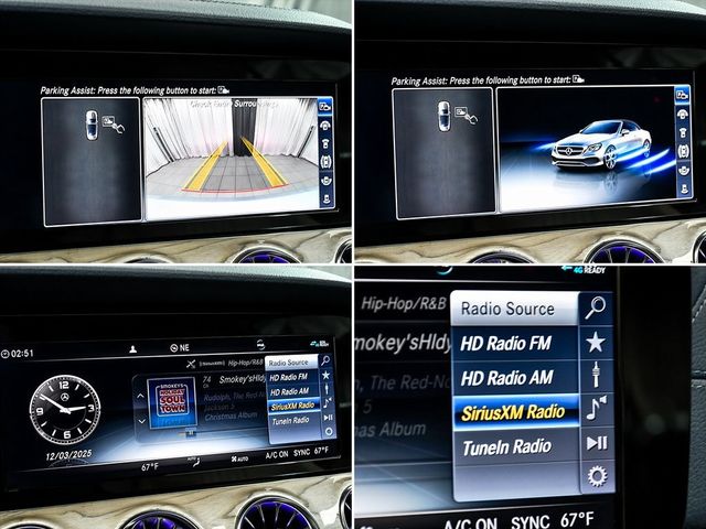 2019 Mercedes-Benz E-Class E 450 - 22950564 - 21