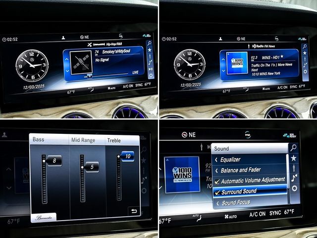 2019 Mercedes-Benz E-Class E 450 - 22950564 - 22