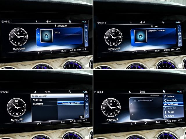 2019 Mercedes-Benz E-Class E 450 - 22950564 - 23