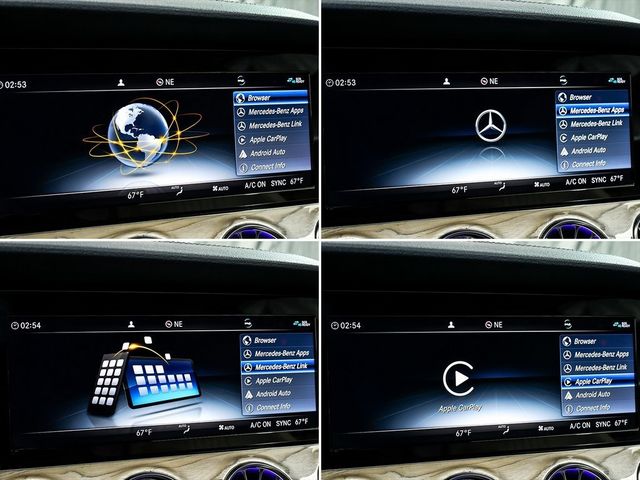 2019 Mercedes-Benz E-Class E 450 - 22950564 - 24