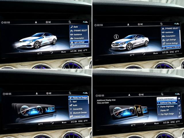 2019 Mercedes-Benz E-Class E 450 - 22950564 - 27