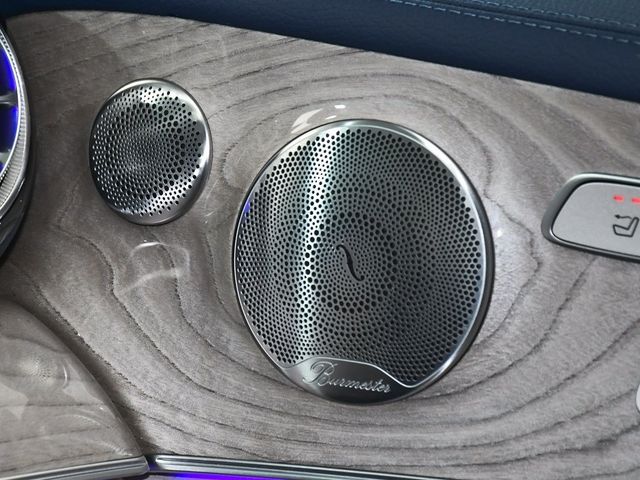 2019 Mercedes-Benz E-Class E 450 - 22950564 - 31