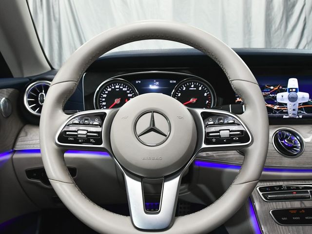 2019 Mercedes-Benz E-Class E 450 - 22950564 - 35