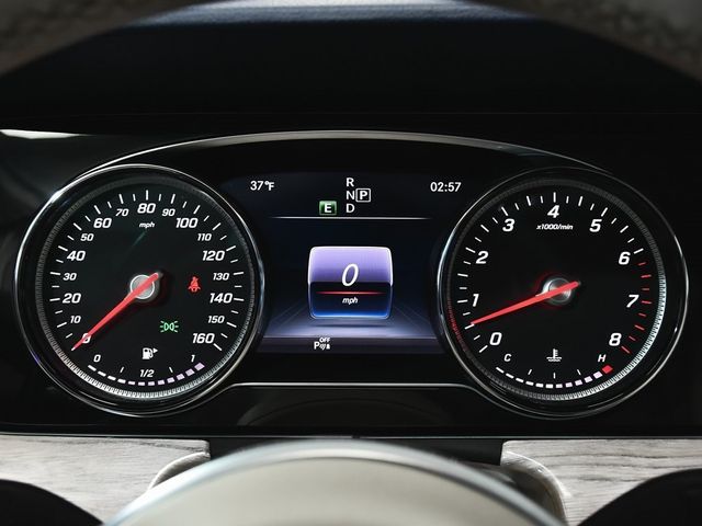 2019 Mercedes-Benz E-Class E 450 - 22950564 - 40