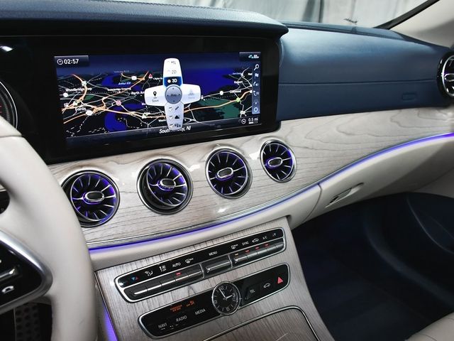 2019 Mercedes-Benz E-Class E 450 - 22950564 - 42