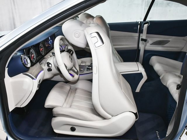 2019 Mercedes-Benz E-Class E 450 - 22950564 - 51