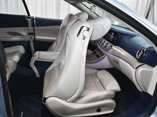 2019 Mercedes-Benz E-Class E 450 - 22950564 - 58