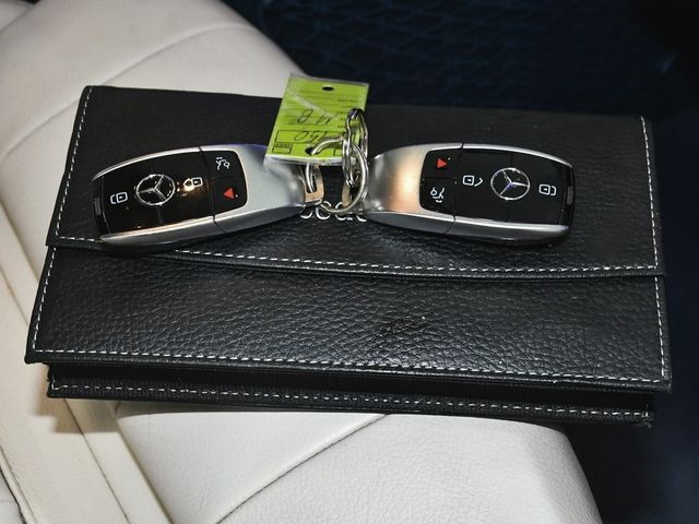 2019 Mercedes-Benz E-Class E 450 - 22950564 - 63