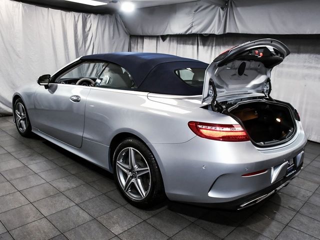 2019 Mercedes-Benz E-Class E 450 - 22950564 - 64