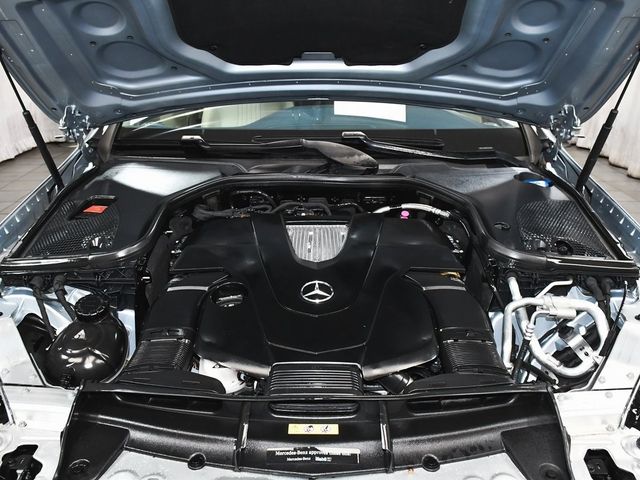 2019 Mercedes-Benz E-Class E 450 - 22950564 - 67