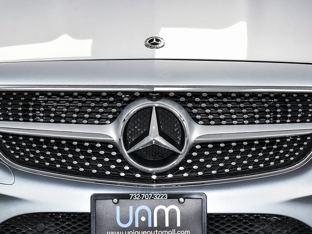 2019 Mercedes-Benz E-Class E 450 - 22950564 - 72