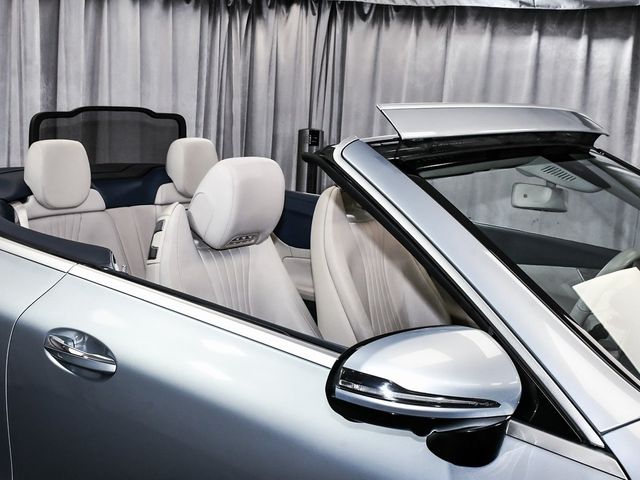 2019 Mercedes-Benz E-Class E 450 - 22950564 - 80