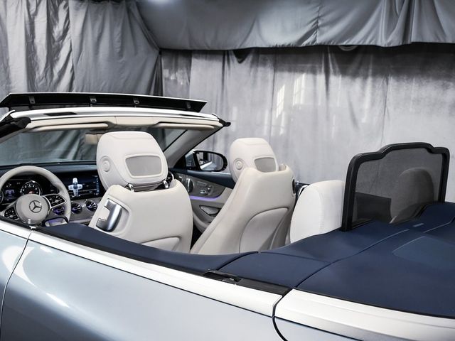 2019 Mercedes-Benz E-Class E 450 - 22950564 - 81