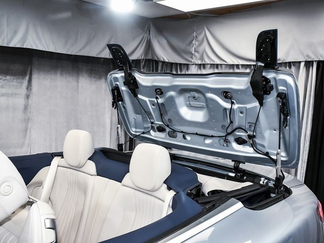 2019 Mercedes-Benz E-Class E 450 - 22950564 - 85