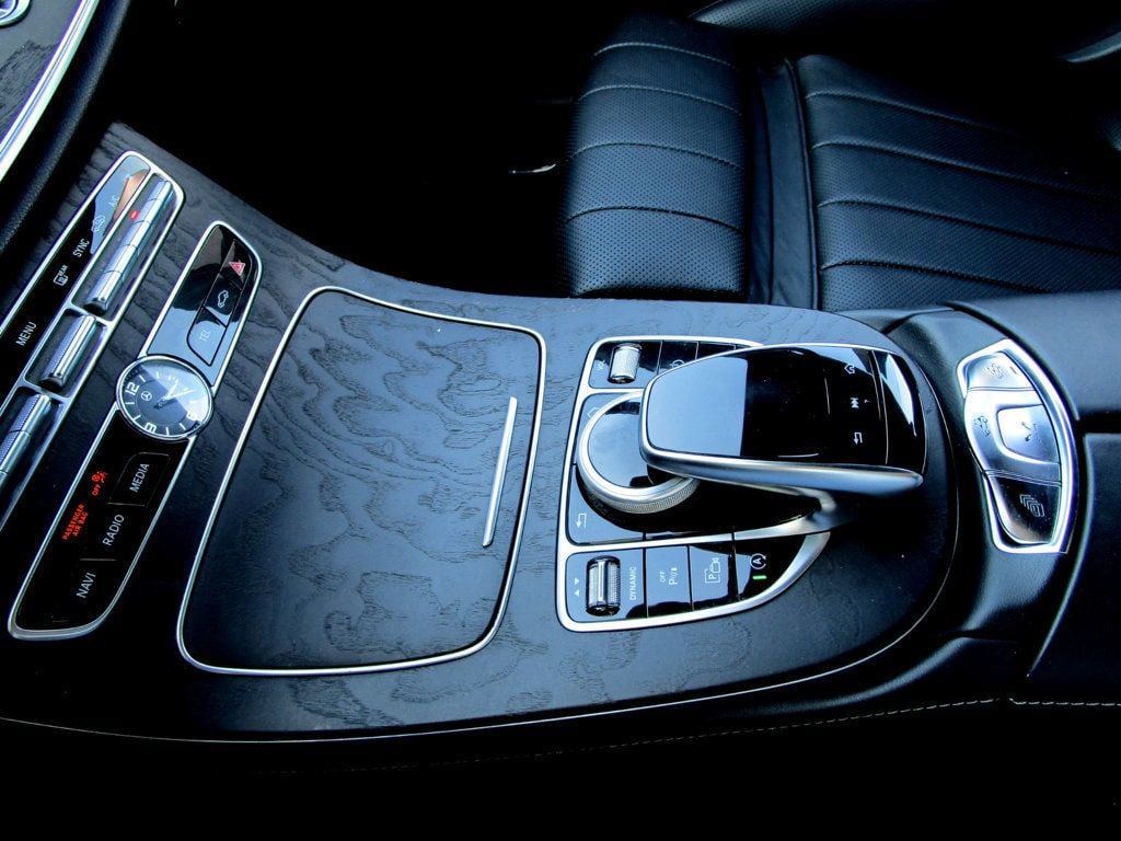 2019 Mercedes Benz E 450 4MATIC Cabriolet photo 23