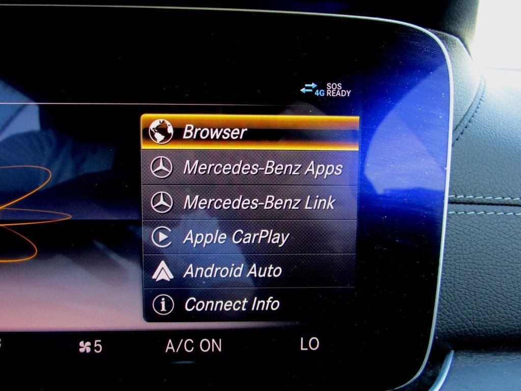 2019 Mercedes Benz E 450 4MATIC Cabriolet photo 25
