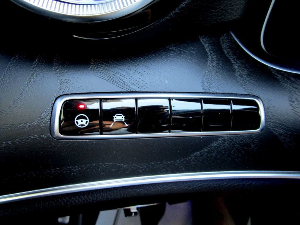 2019 Mercedes Benz E 450 4MATIC Cabriolet photo 31