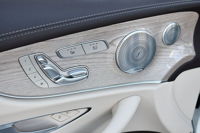 2019 Mercedes-Benz E-Class E 450 4MATIC Cabriolet W/P1 and AMG Line Packages - 22939927 - 11