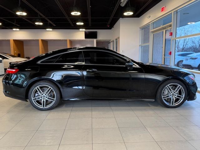 2019 Mercedes-Benz E-Class E 450 4MATIC Coupe - 22993401 - 14
