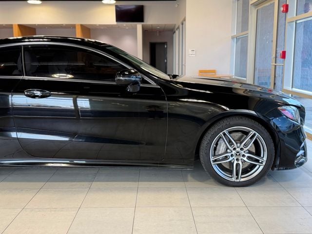 2019 Mercedes-Benz E-Class E 450 4MATIC Coupe - 22993401 - 15