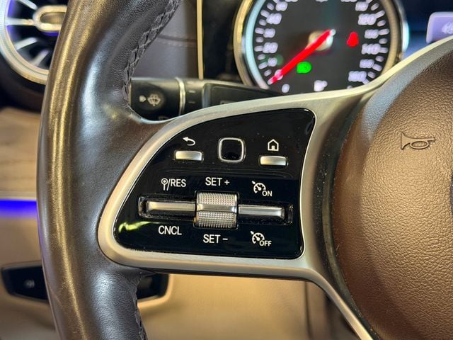 2019 Mercedes-Benz E-Class E 450 4MATIC Coupe - 22993401 - 24