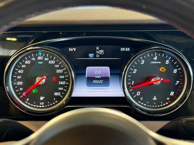 2019 Mercedes-Benz E-Class E 450 4MATIC Coupe - 22993401 - 26