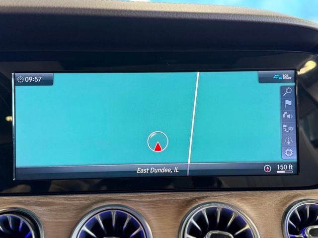 2019 Mercedes-Benz E-Class E 450 4MATIC Coupe - 22993401 - 28