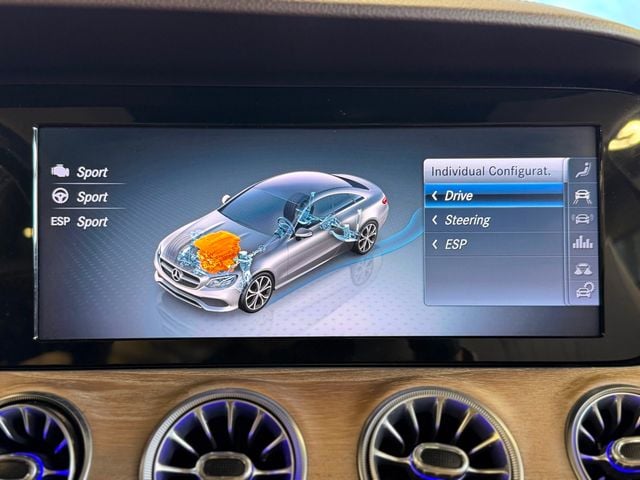 2019 Mercedes-Benz E-Class E 450 4MATIC Coupe - 22993401 - 29