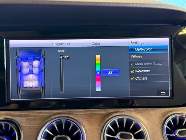 2019 Mercedes-Benz E-Class E 450 4MATIC Coupe - 22993401 - 30