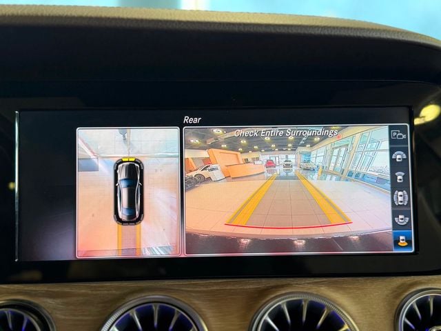 2019 Mercedes-Benz E-Class E 450 4MATIC Coupe - 22993401 - 31