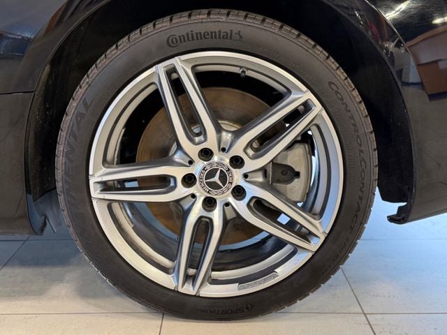 2019 Mercedes-Benz E-Class E 450 4MATIC Coupe - 22993401 - 38