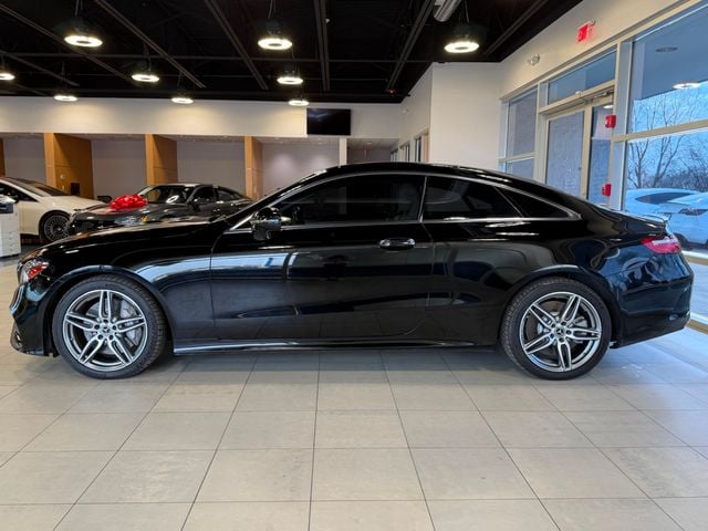 2019 Mercedes-Benz E-Class E 450 4MATIC Coupe - 22993401 - 6