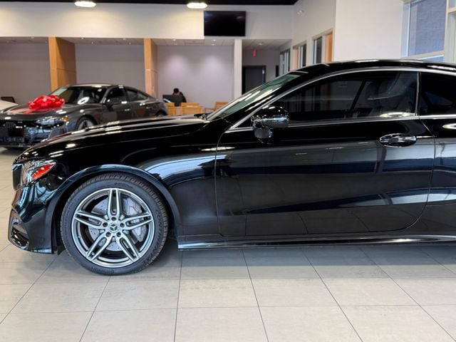 2019 Mercedes-Benz E-Class E 450 4MATIC Coupe - 22993401 - 7
