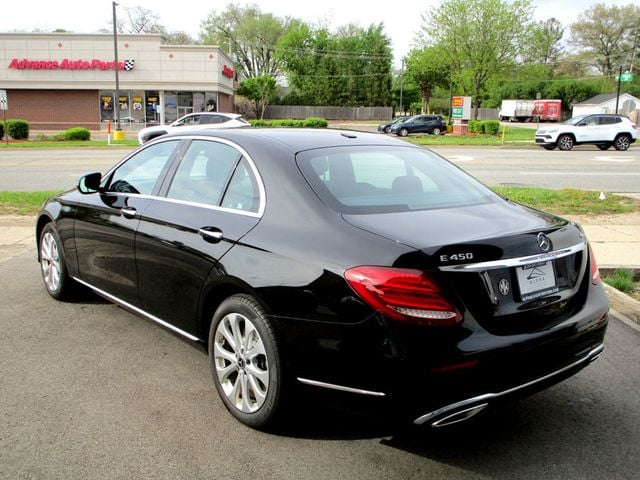 2019 Mercedes-Benz E-Class E 450 4MATIC Sedan - 23018456 - 9