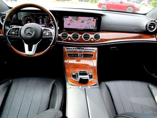 2019 Mercedes-Benz E-Class E 450 4MATIC Sedan - 23018456 - 1