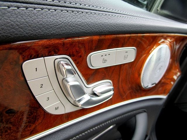 2019 Mercedes-Benz E-Class E 450 4MATIC Sedan - 23018456 - 27