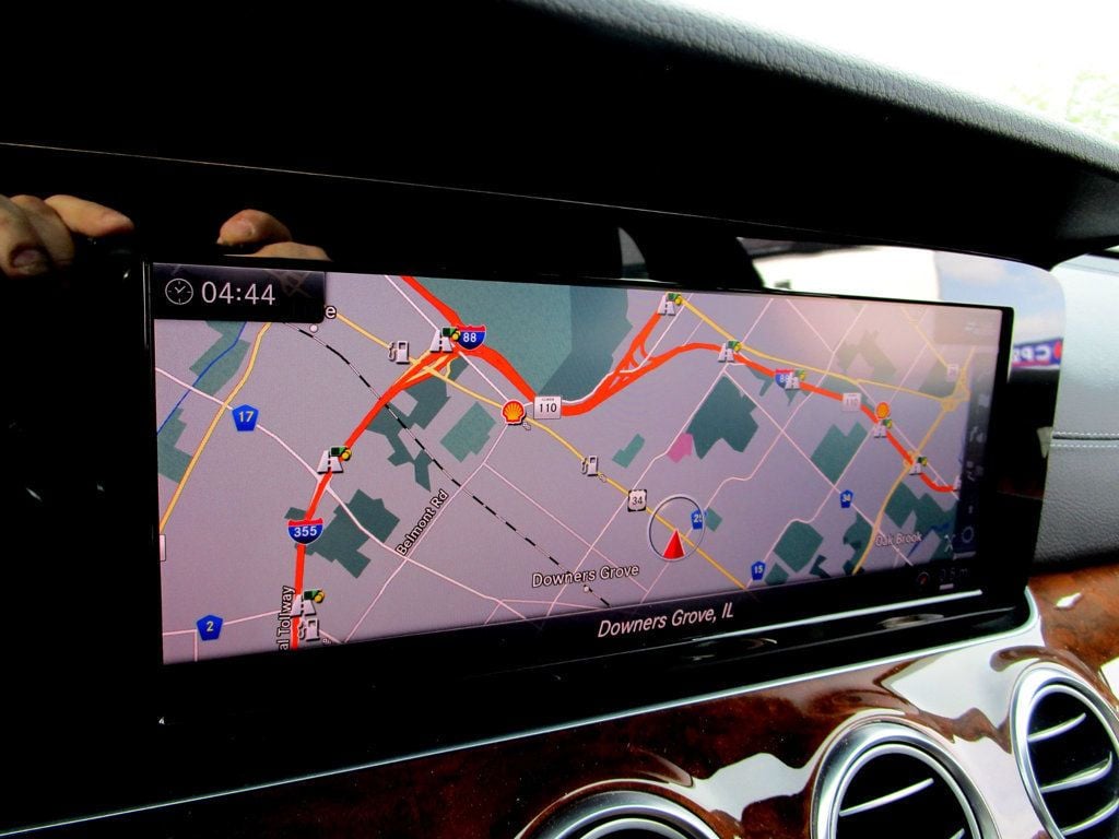 2019 Mercedes-Benz E-Class E 450 4MATIC Sedan - 23018456 - 2