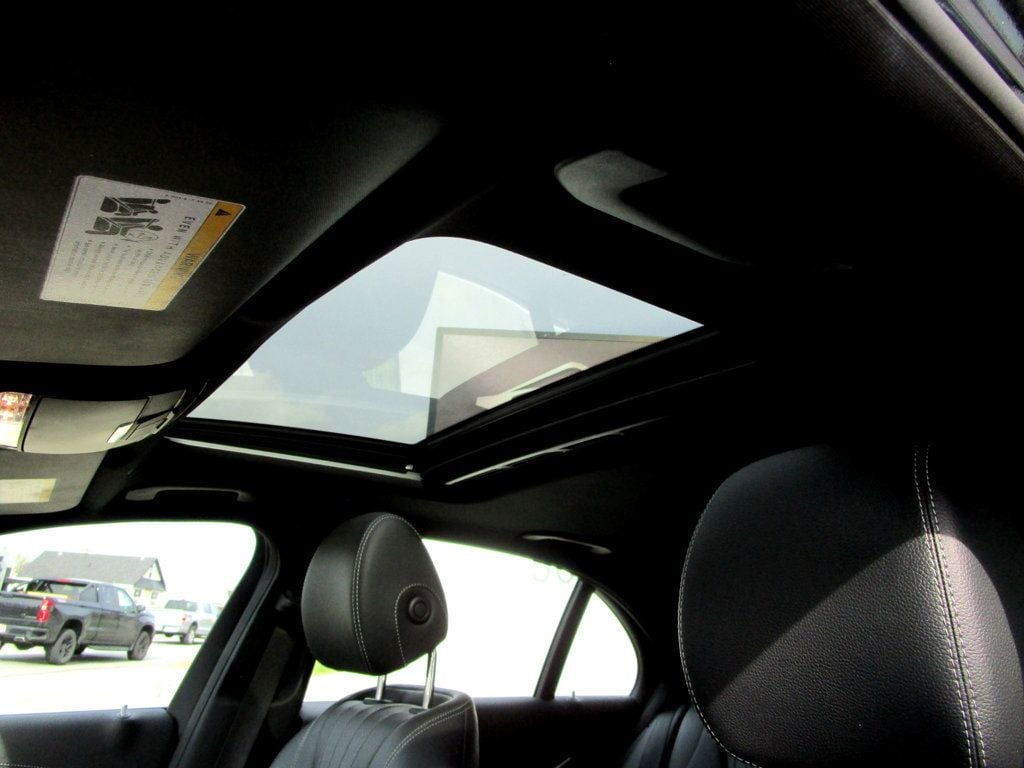 2019 Mercedes-Benz E-Class E 450 4MATIC Sedan - 23018456 - 30