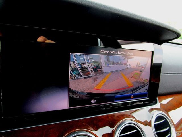 2019 Mercedes-Benz E-Class E 450 4MATIC Sedan - 23018456 - 3