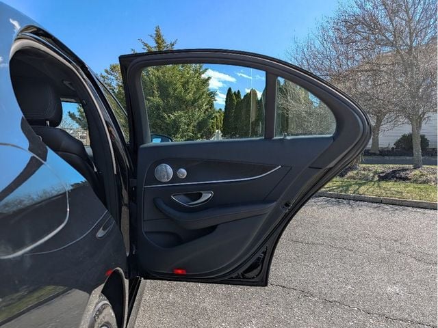 2019 Mercedes-Benz E-Class E 450 4MATIC Sedan - 22990033 - 11