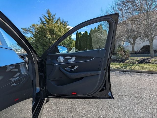 2019 Mercedes-Benz E-Class E 450 4MATIC Sedan - 22990033 - 12