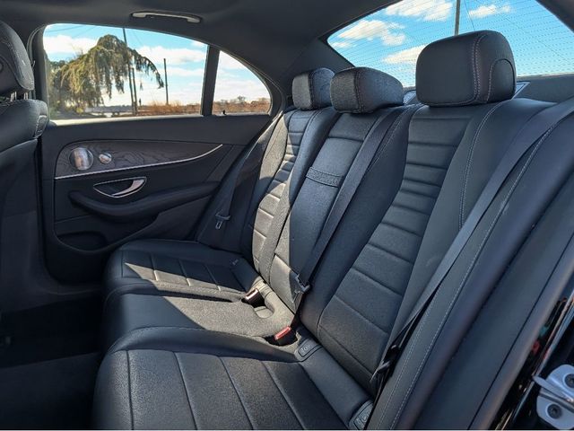 2019 Mercedes-Benz E-Class E 450 4MATIC Sedan - 22990033 - 13