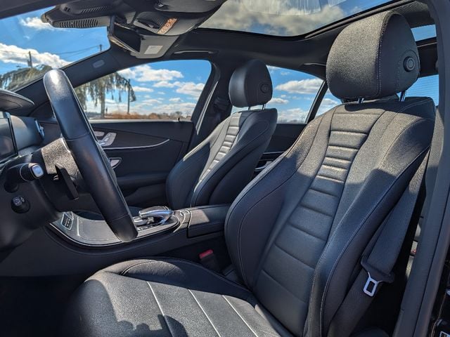 2019 Mercedes-Benz E-Class E 450 4MATIC Sedan - 22990033 - 14