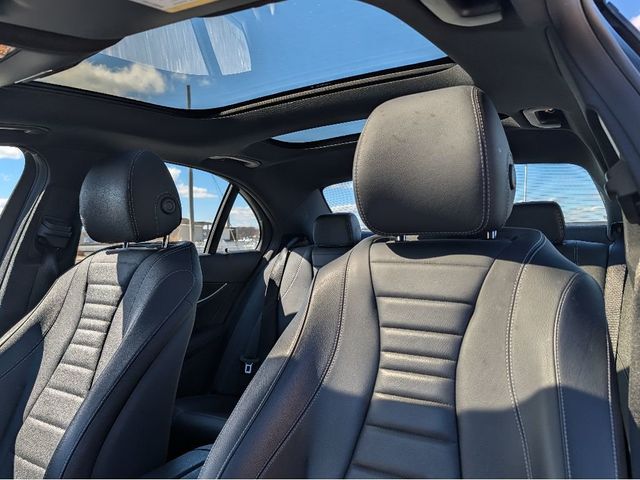 2019 Mercedes-Benz E-Class E 450 4MATIC Sedan - 22990033 - 15