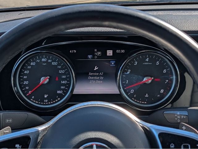 2019 Mercedes-Benz E-Class E 450 4MATIC Sedan - 22990033 - 18