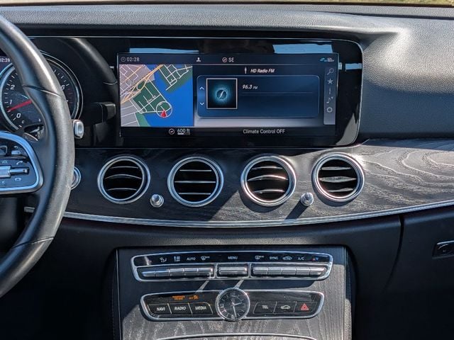 2019 Mercedes-Benz E-Class E 450 4MATIC Sedan - 22990033 - 20