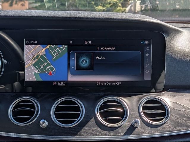 2019 Mercedes-Benz E-Class E 450 4MATIC Sedan - 22990033 - 21