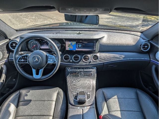 2019 Mercedes-Benz E-Class E 450 4MATIC Sedan - 22990033 - 23