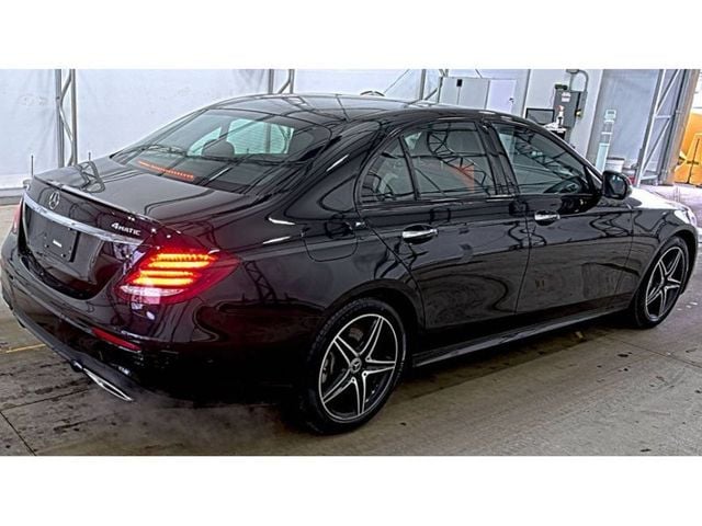 2019 Mercedes-Benz E-Class E 450 4MATIC Sedan - 22990033 - 5