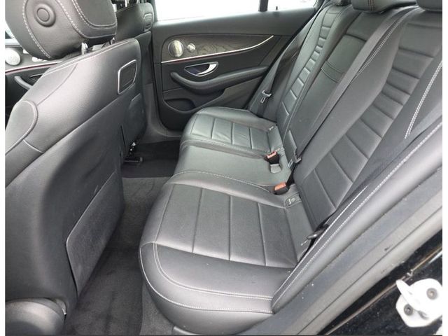 2019 Mercedes-Benz E-Class E 450 4MATIC Sedan - 22990033 - 7